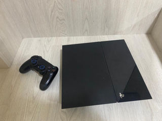 Playstation 4 500gb foto 5