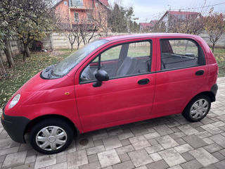 Piese Daewoo Matiz