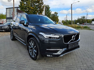 Volvo XC90 foto 3