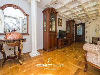 Apartament cu 3 camere, 90 m², Botanica, Chișinău foto 5