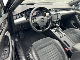 Volkswagen Passat foto 5