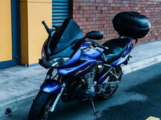 Suzuki Gsf 600s bandit foto 7