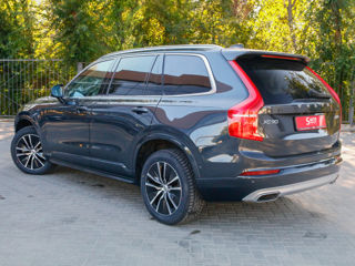 Volvo XC90 foto 6