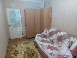 Apartament cu 3 camere, 57 m², BAM, Bălți foto 6