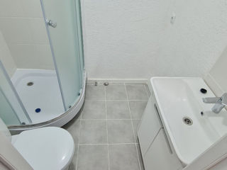 Apartament cu 1 cameră, 23 m², Râșcani, Chișinău foto 8