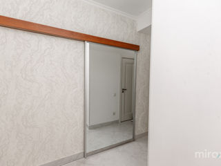 Apartament cu 1 cameră, 40 m², Botanica, Chișinău foto 9