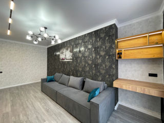 Apartament cu 2 camere, 67 m², Centru, Chișinău foto 5