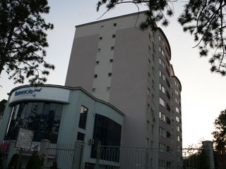 Apartament cu 2 camere, 52 m², Poșta Veche, Chișinău
