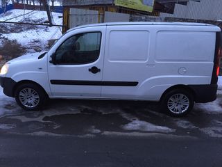 Fiat Doblo Cargo foto 1