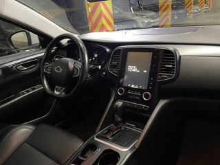 Renault Talisman foto 5