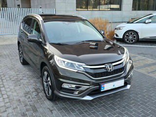 Honda CR-V foto 18