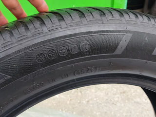 235/60r18 hankook allseason 2 buc foto 2