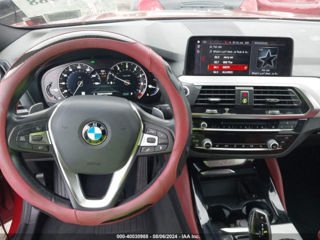 BMW X4 foto 11