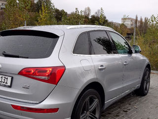 Audi Q5 foto 7