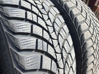 235 55 r17  Michelin foto 2