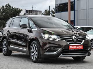 Renault Grand Espace foto 1