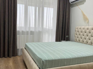 Apartament cu 1 cameră, 55 m², Centru, Chișinău foto 4