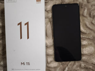 Xiaomi Mi 11i 5g