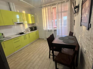 Apartament cu 2 camere, 66 m², Centru, Chișinău foto 6