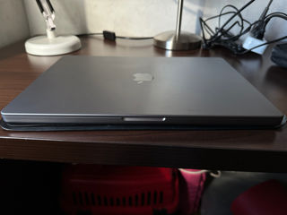 Apple MacBook Pro foto 4