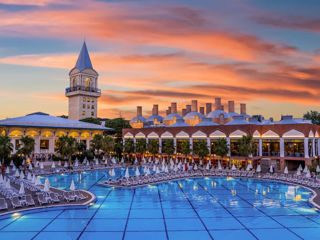 Topkapi Palace Swandor 5*! 2 adulți = 1715 euro! 6 zile! foto 8