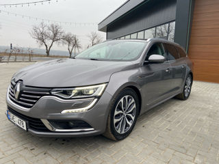 Renault Talisman foto 2