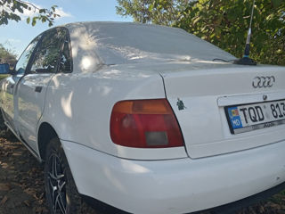 Audi A4 foto 5