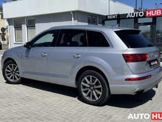 Audi Q7 - Прокат // Rent // Chirie foto 3