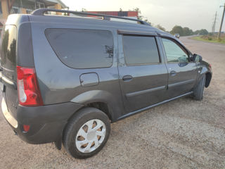 Dacia Logan Mcv foto 8