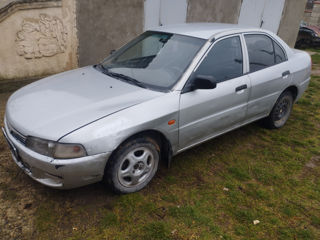 Piese/запчасти Mitsubishi Lancer 6. 1996 foto 1