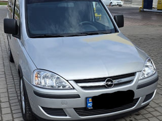 Opel Combo, 2006 г.