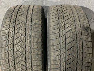 R20 315/35 , 275/40 Pirelli iarna foto 2