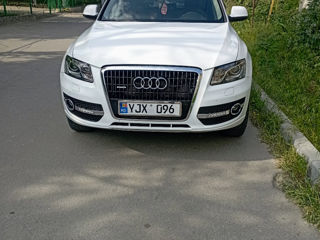 Audi Q5 foto 5