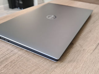 Dell Precison 5540 (i7 9850H , ddr4 16gb, 512Gb SSD NVME, Nvidia Quadro T2000 4Gb) foto 6