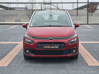 Citroen C4 Picasso foto 3