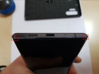 Продам Samsung Galaxy Note 10+ в отличном состоянии. foto 3