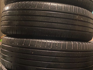 215/65 R16  Continental 6 anul 2022 foto 4