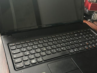 Lenovo G575  фото 1