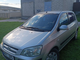 Hyundai Getz foto 1