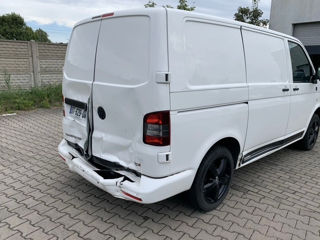 Volkswagen Transporter foto 1