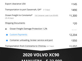 Volvo XC90 foto 2