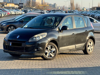 Renault Scenic foto 3