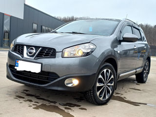 Nissan Qashqai+2 foto 1