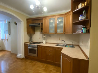 Apartament cu 3 camere,  Telecentru,  Chișinău,  Chișinău mun. foto 2