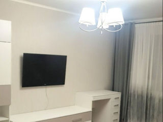 Apartament cu 1 cameră, 45 m², Ciocana, Chișinău foto 6