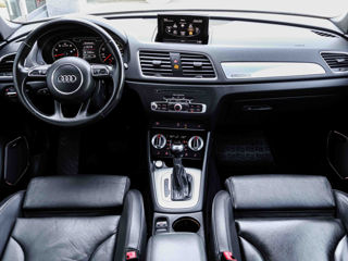 Audi Q3 foto 5