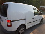 Volkswagen Caddy foto 1