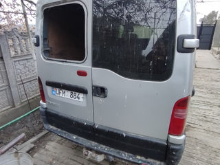 Renault Master 2 foto 3