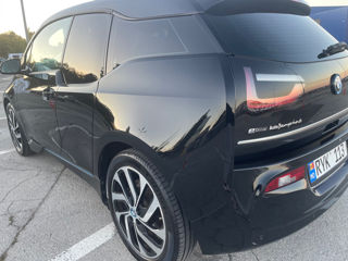 BMW i3 foto 10