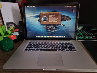 MacBook Pro 15 Inch